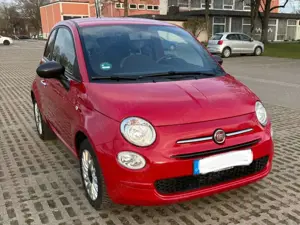 Fiat 500 500 1.2 Start