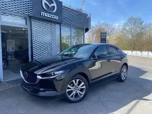 Mazda CX-30 Selection 110 KW (150 PS) inkl. Design-Paket, AHK