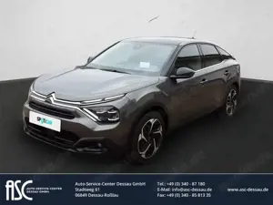 Citroen C4 1.2 PureTech 130 Shine SS , Navi , Kamera , Head