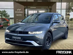 Hyundai IONIQ 5 FL (MY25) 84 kWh (229 PS) 2WD DYNAMIQ, el. Heckkla