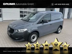 Mercedes-Benz Citan Citan 110 RADIO+KLIMA+DURCHLADE+AHK+TOP ZUSTAND