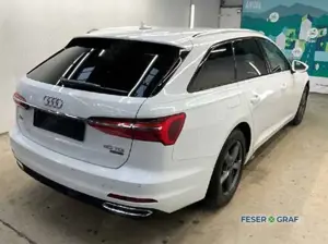 Audi A6 Avant 50 TDI quattro 360°Cam/4xSHZ/CarPlay/ACC/Nav Bild 2