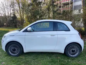 Fiat 500e Basis