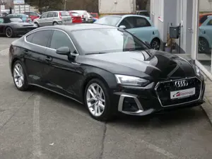 Audi A5 Bild 3