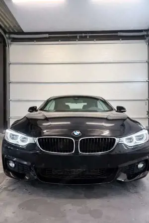 BMW 430 4 Cabrio 430 d Advantage