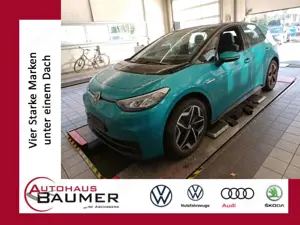 Volkswagen ID.3 Pro Performance 58 kWh Kamera Sitzheizung LED