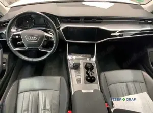 Audi A6 Avant 50 TDI quattro 360°Cam/4xSHZ/CarPlay/ACC/Nav Bild 3