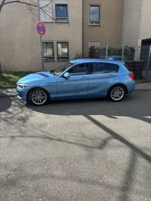 BMW 118 118 i Urban Line