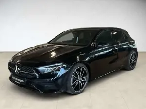 Mercedes-Benz A 180 AMG Advanced Plus Night SpurW S-Sitz PDC