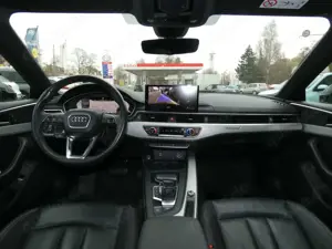 Audi A5 Bild 2