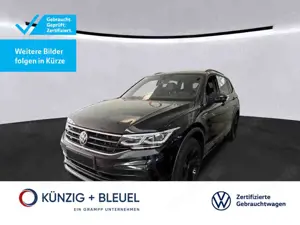 Volkswagen Tiguan Allspace R-Line 2.0TDI DSG 4Motion +AHK+S