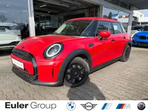 MINI One 5-Türer Leder HUD Navi LenkradHZG LED SHZ DAB Spor