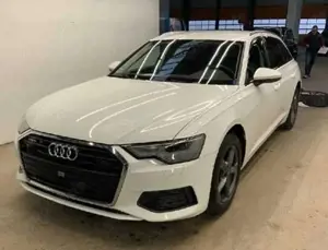 Audi A6 Avant 50 TDI quattro 360°Cam/4xSHZ/CarPlay/ACC/Nav Bild 5