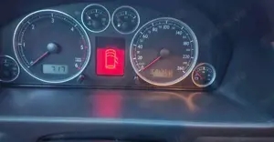 Volkswagen Sharan 1.9 TDI Automatik Freestyle