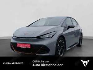 CUPRA Born 58 kWh KAMERA NAVI LED ACC SHZ GRA DAB 19