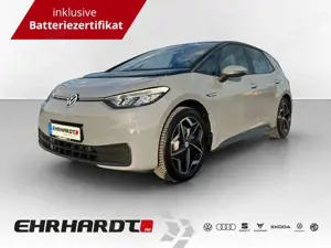 Volkswagen ID.3 45 kwh Pure Performance LED*NAV*PDC*19"ALLWETTER