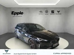 CUPRA Leon VZ 2xPDC SHZ LHZ Kamera Navi BT