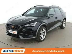 CUPRA Formentor 1.5 TSI ACT Aut.*NAVI*CAM*PDC*SHZ*LED*ACC*KLIMA*