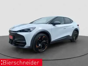 CUPRA Tavascan Endurance ADRENALINE WÄPU SHZ