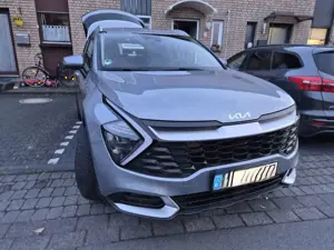 Kia Sportage 1.6 T-GDI AWD Eco-Dyn.+ (48V M-H) DCT Vision