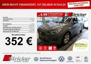 SEAT Tarraco FR 2.0TDI DSG 352,-ohne Anzahlung Navi AHK Kamera