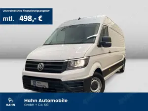 Volkswagen Crafter 35 2.0 TDI L3H2 AHK Kamera App-Connect