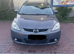 Mazda 5 1.8 Exclusive