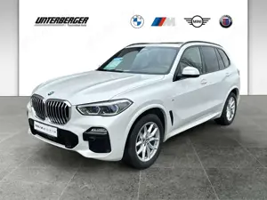 BMW X5 xDrive30d SZH Head-Up Pan.Glasdach Standhzg.