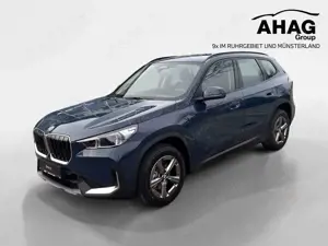 BMW X1 sDrive18i