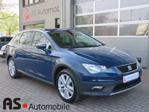 SEAT Leon ST X-Perience 4Drive 2.Hd*Temp*SHZ*AHK*8-f.