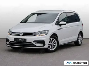 Volkswagen Touran Comfortline BMT ACC/NAVI/R-Line/SHZ