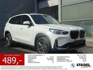 BMW X1 sDrive18i