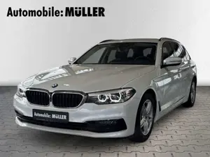 BMW 525 d Sport Line Touring Park-Assistent Luftfederung N