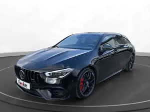 Mercedes-Benz CLA 45 AMG CLA 45 AMG S Shooting Brake 4Matic+Driver's Pack