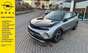 Opel Mokka Elegance 1.2T/ 100 PS Sitzheizung Kamera