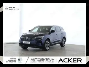 Renault Espace VI Techno E-Tech Hybrid 5-Sitzer/360Kam