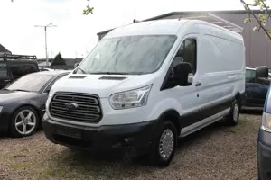 Ford Transit Kasten 350 L3 Trend*Klima*PDC*SHZ*BT*AHK