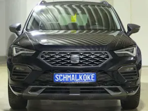 SEAT Ateca FR 2.0 TDI SCR tiptronic Navi GRA DAB LM17