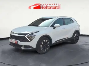 Kia Sportage Plug-in Hybrid 4WD ACC+KAMERA