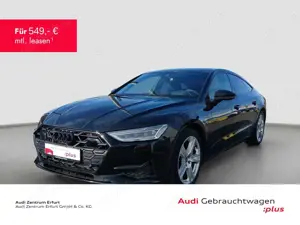 Audi A7 50 TFSI e quattro S-tronic Standkli