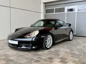 Porsche 996 GT3