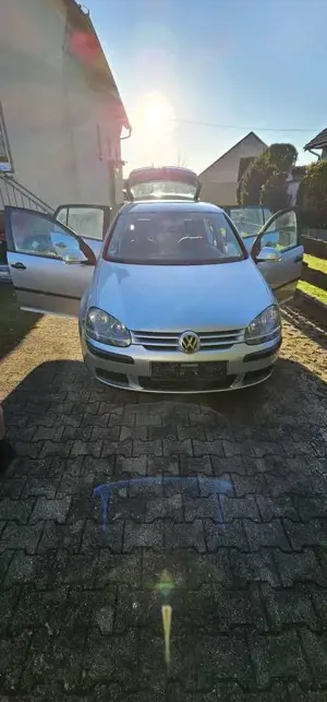 Volkswagen Golf Golf 1.4 Ocean