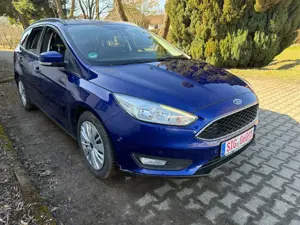 Ford Focus Business