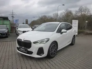BMW 218 i Active Tourer M Sport AHK Adapt LED DrivingAss