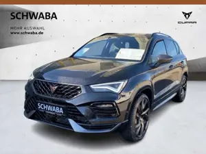 CUPRA Ateca Cupra Ateca VZ 2.0 TSI 7-Gang-DSG 4Drive *KESSY*