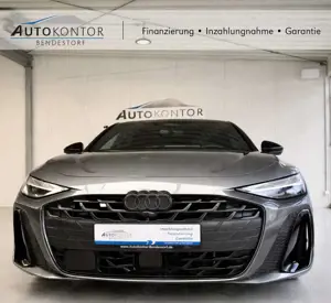 Audi A6 Avant S-Line Sport Autom., *Matrix *Pano *Navi *AC