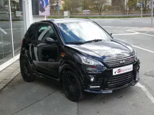 Ligier JS 50 Sport Ultimate Klima LED Kamera Leder PDC Bild 4