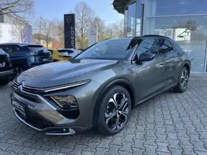 Citroen C5 X Shine Pack PureTech 180 EAT8 Navi Kamera  Kurvenli