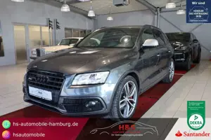 Audi SQ5 3.0 TDI competition quattro *PANO/STANDHEIZ.*