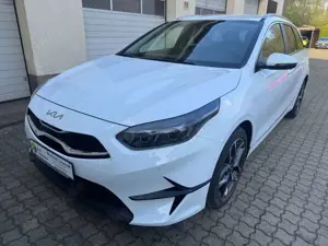Kia Others cee'd Sportswagon 1,5 T- GDi DCT Spirit